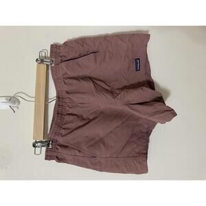 Patagonia Men's Casual Shorts Size M Dusty Rose
